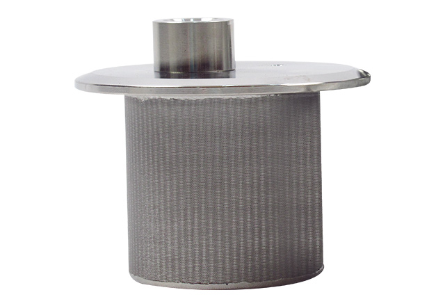 Stainless Steel Filter Cartridge